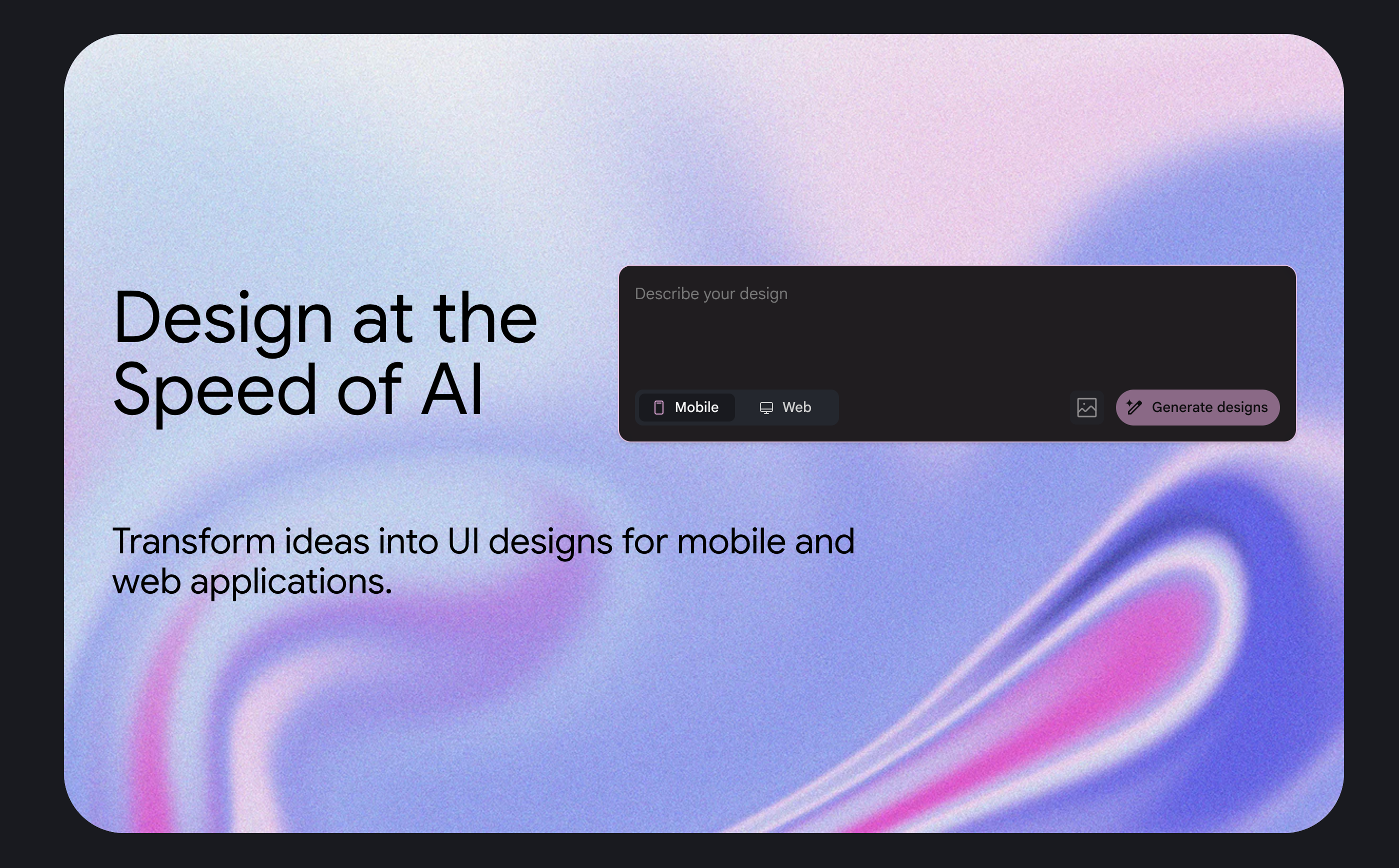 Transforming the Landscape of App Development: Google's Stitch AI